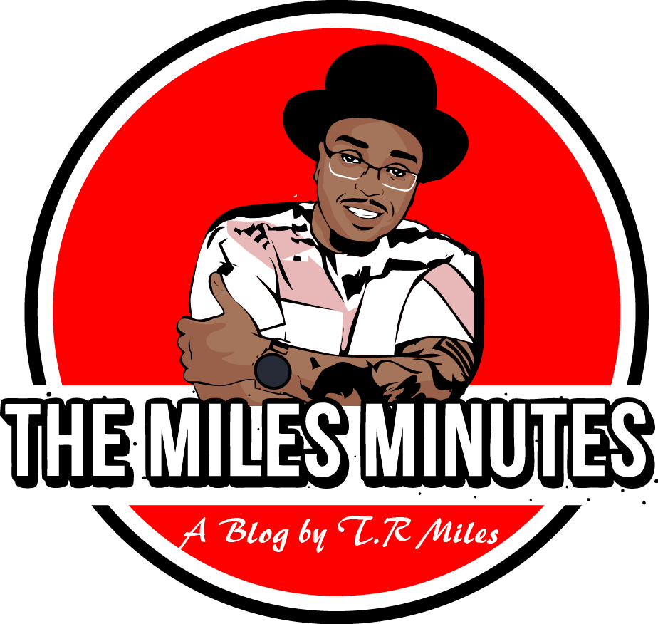 Winner Image - The Miles Minutes